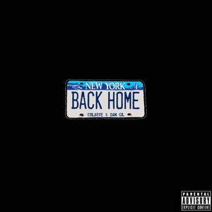 Back Home (Explicit)