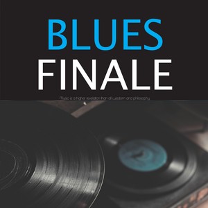 Blues Finale