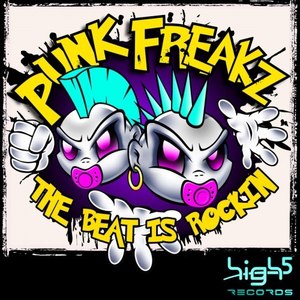 The Beat Is Rockin (Extended Mix)