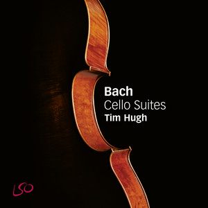 Cello Suite No. 6 in D Major, BWV 1012 - V. Gavotte I and II
