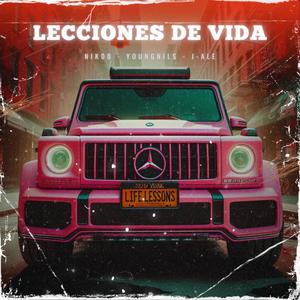 LDV (feat. YoungNils & J-ALE) (Explicit)