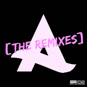 All Night (DubVision Remix)