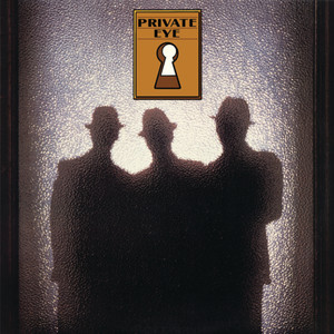 Private Eye (iTunes)