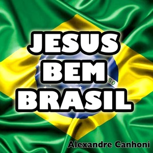 Jesus Bem Brasil