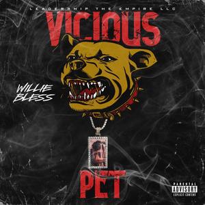 VICIOUS PET (Explicit)