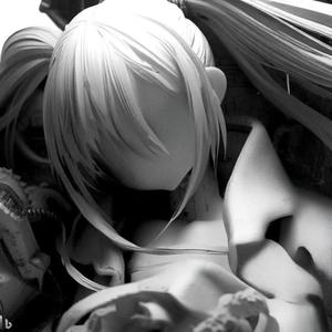 A Girl Against The World (Explicit)