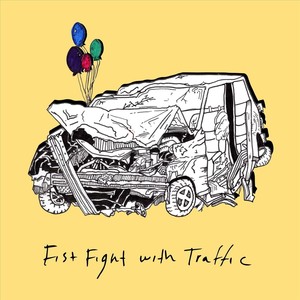 Fistfight with Traffic (Explicit)