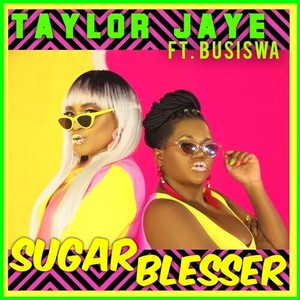 Sugar Blesser (Extended Mix)