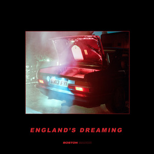 England's Dreaming