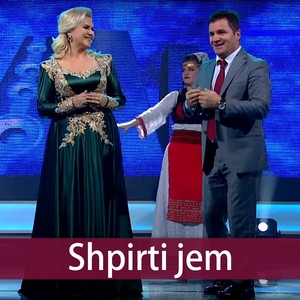 Shpirti Jem