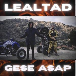 Lealtad (feat. Asap7g & MB Beats) (Explicit)