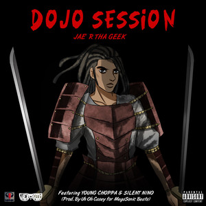 Dojo Session (I'm Loaded)