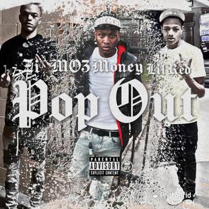 PopOut(feat. Zi & Lil Red) (Explicit)