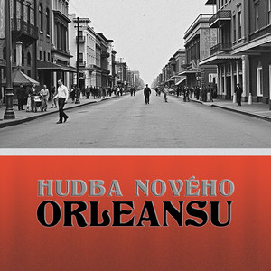 Hudba Nového Orleánsu. Pásmo