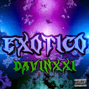 EXOTICO (feat. Gringostyle & Yezusbeats)