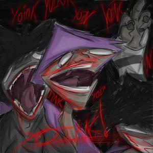 YOINK! (feat. KXLLBVT & AUDIBLE_EXCESS) (Explicit)