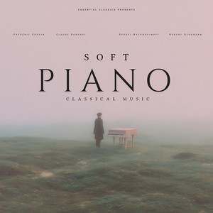 Soft Piano - Piano Sonata No. 3, Op. 2 No. 3: I. Allegro con brio