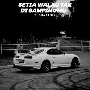 Setia Walau Tak Di Sampingmu