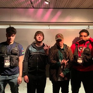 Fast and furious(feat. Anklegod) (Explicit)
