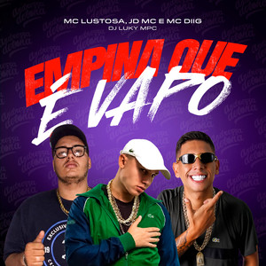 Empina que é Vapo (Explicit)