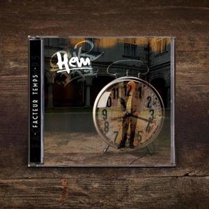 Restranscrit (feat. L'amir'al) (Explicit)