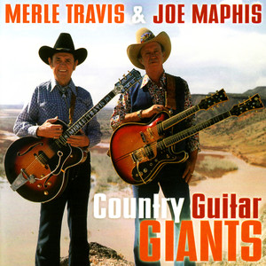 Country Guitar Giants