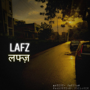 Lafz