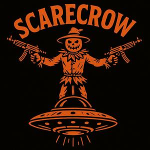 SCARECROW (feat. Mystic Falls) (Explicit)