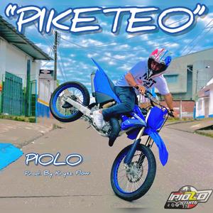 Piketeo (feat. Marlyun, Krysz Flow & Matthian) [Explicit]