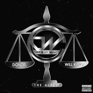 Pose(feat. Willkyng & The Danger)