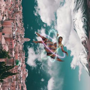 Weightless!!, Pt. 2 (Explicit)