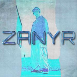 ZNR EP (Zanyr) [Explicit]