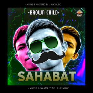 Sahabat (feat. Af'ank & Algazali)