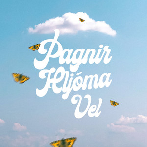 Þagnir Hljóma Vel