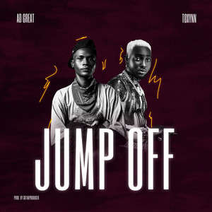 Jump Off (Explicit)