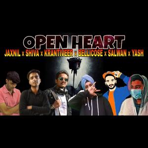 OPEN HEART