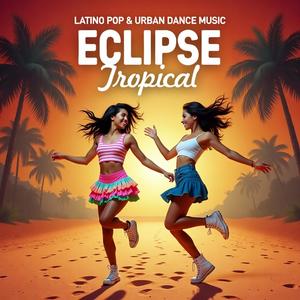 Dj Lumar - Eco en el Pasillo