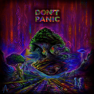 DON'T PANIC