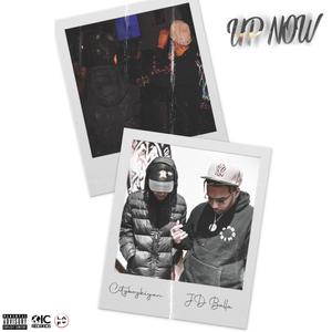 Up Now (feat. Cityboykiyan) (Explicit)