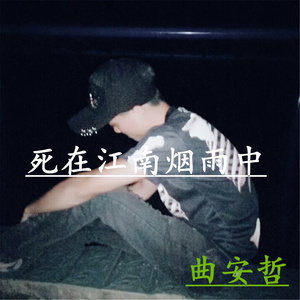 死在江南烟雨中
