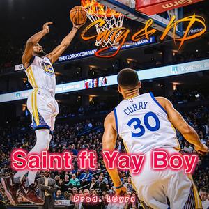 Curry & KD(feat. Yay Boy) (Explicit)