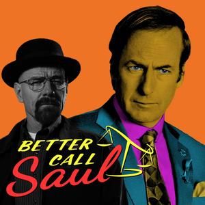 Fact is, Walter White couldn't have done it without me (feat. Saul Goodman) [Explicit]