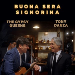 Buona Sera Signorina