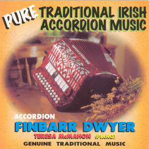 Pure Traditional Music Of Ireland