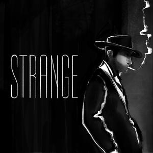 Strange (feat. Anastasia Papadopoulou) (Explicit)