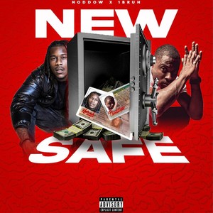 New Safe (feat. 1BruhCode) [Explicit]