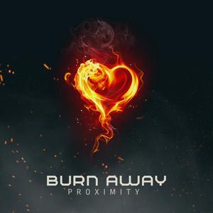 BURN AWAY (Explicit)