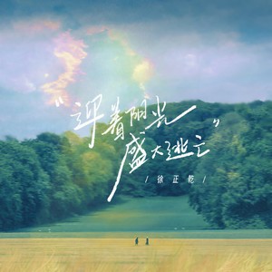 迎着阳光盛大逃亡