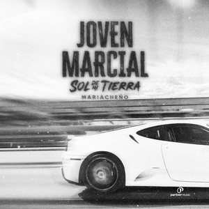 JOVEN MARCIAL (En Vivo|Explicit)