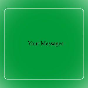 Your Messages